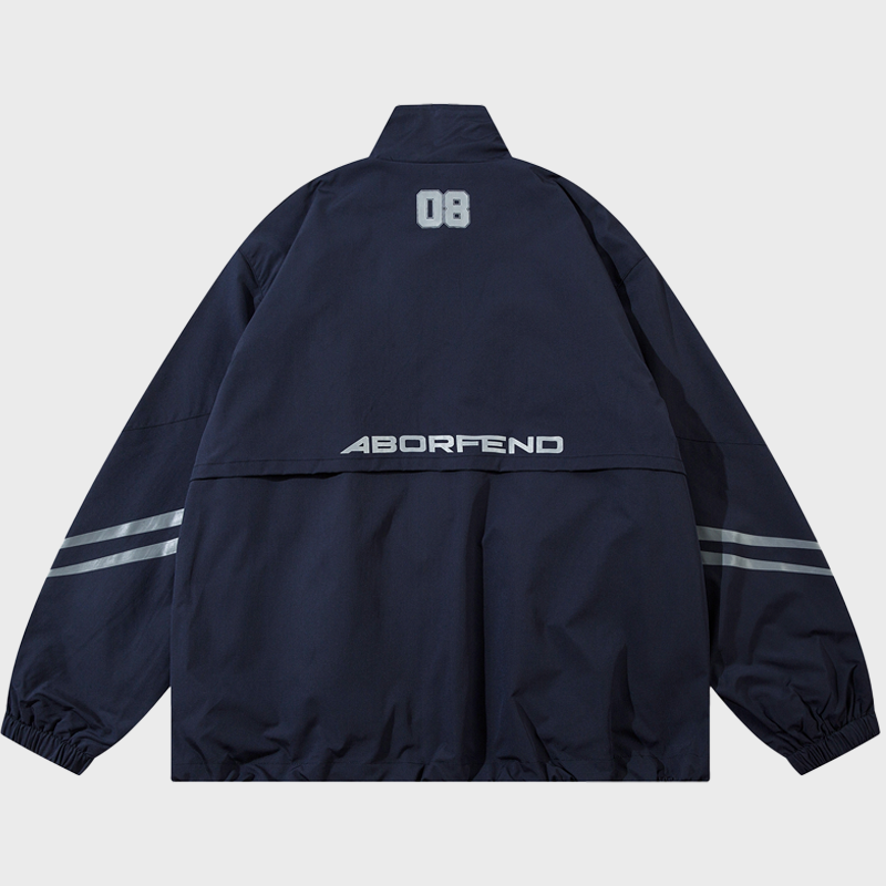 ABORFEND WINDBREAKER