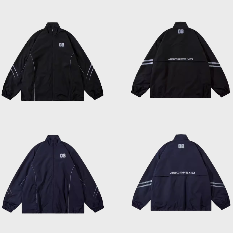 ABORFEND WINDBREAKER