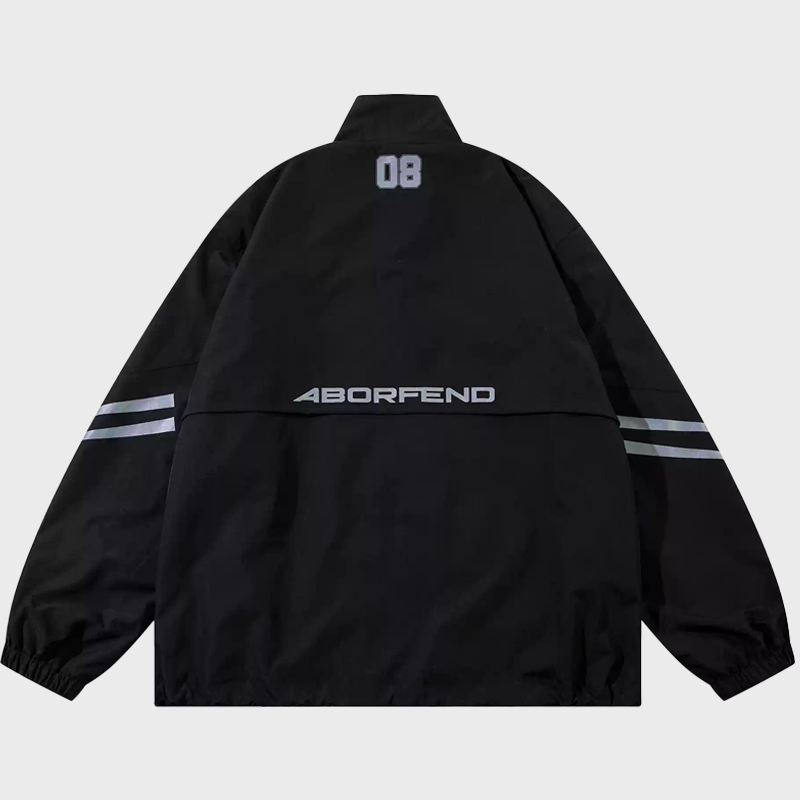 ABORFEND WINDBREAKER