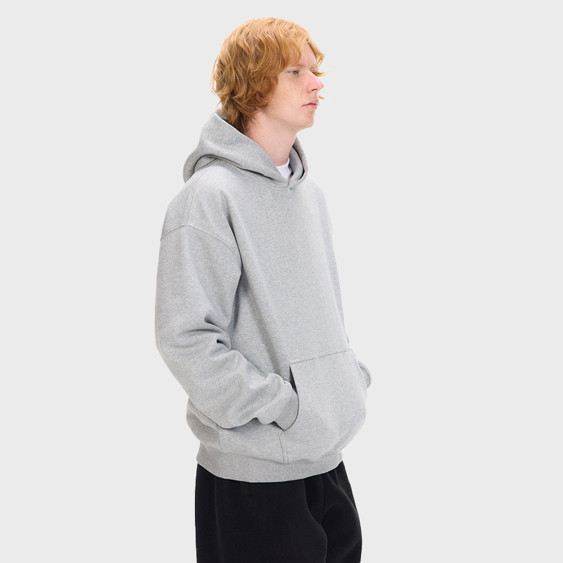 COMFYCORE LOUNGE HOODIE