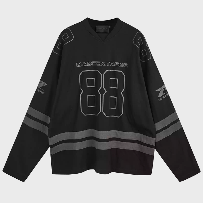 88 JERSEY LONGSLEEVE 1011