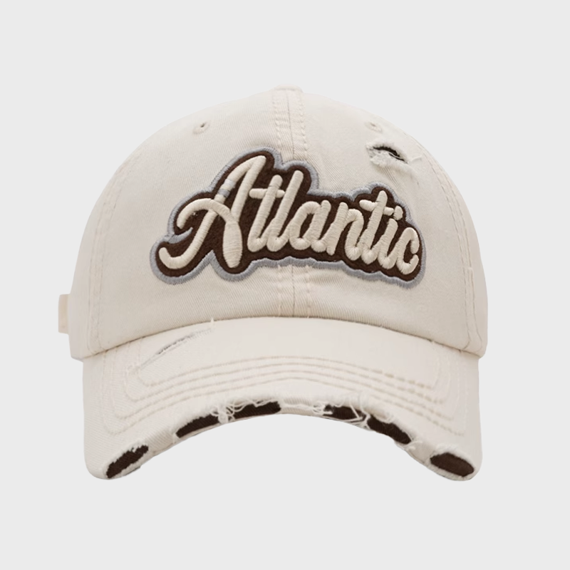 ATTANTIC CAP 4019