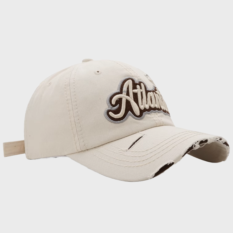 ATTANTIC CAP 4019