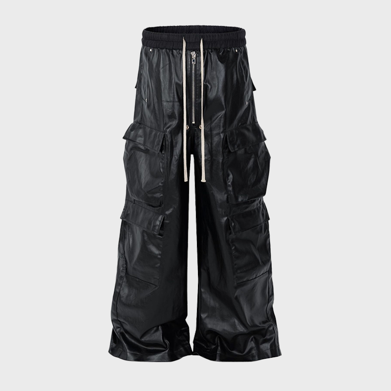 MOTORCYCLE BAGGY PANTS 2003