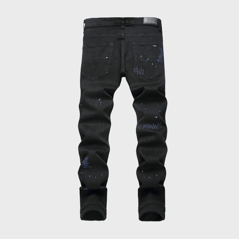 CROSS SLIM FIT JEANS