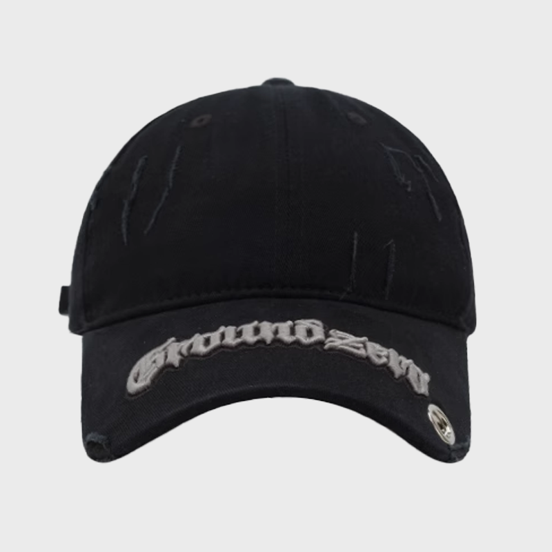 DIRTY WASH OLD CAP 4022