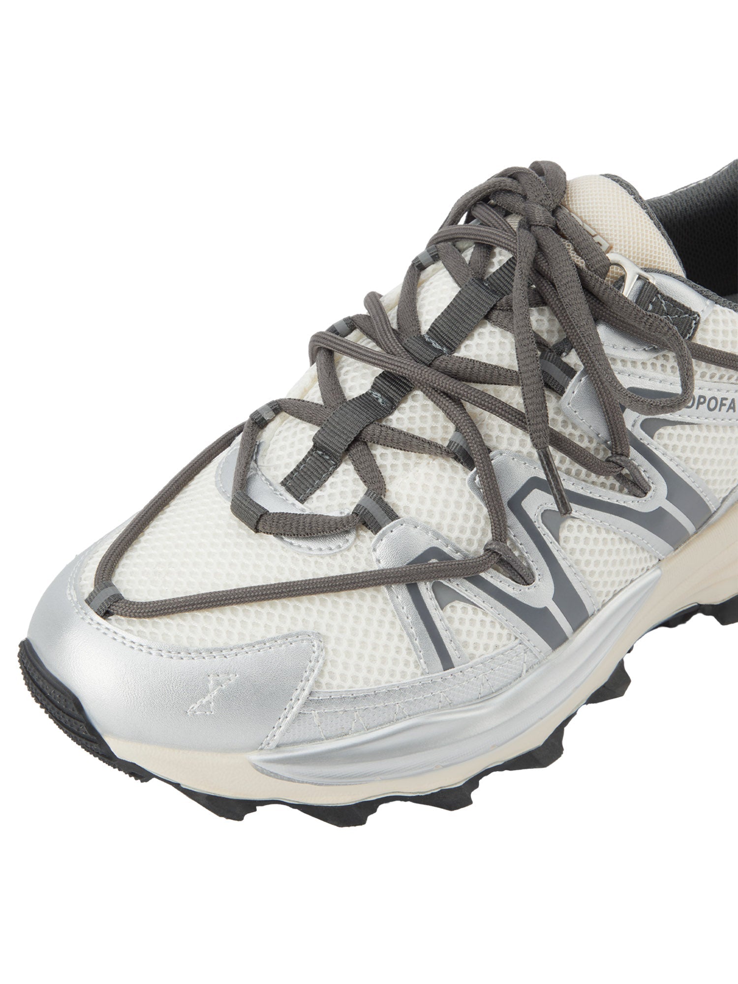 Breathable Hiking Rap Sneakers 3024