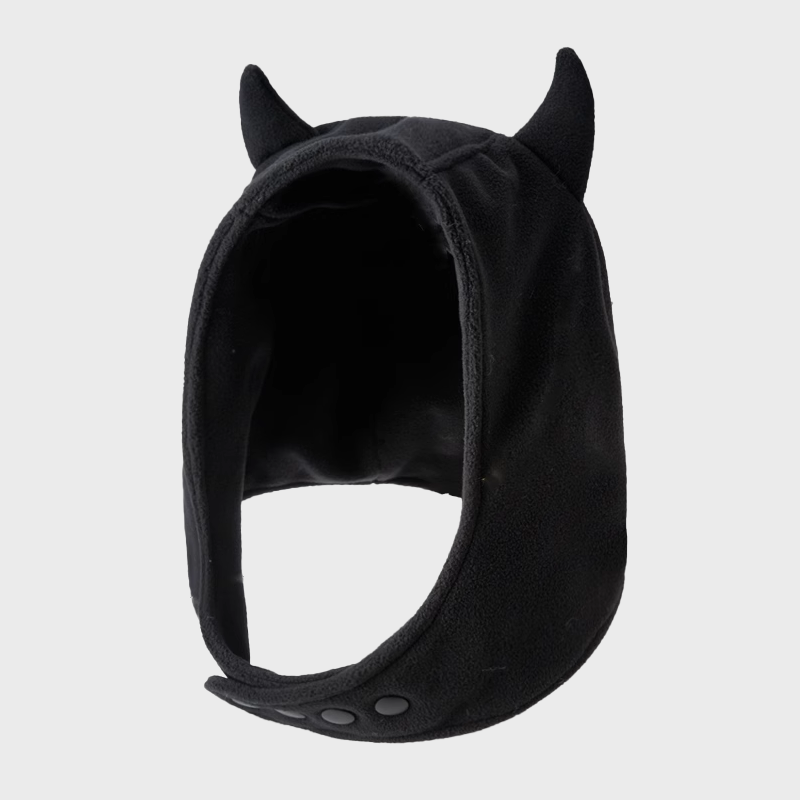 BLACK DEVIL HAT 4023