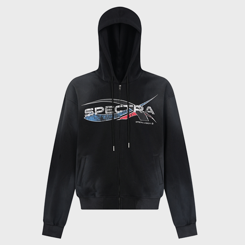 SPECTRA VI8ION COAT