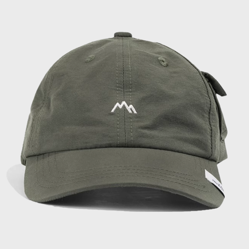 SIDE POCKET CAP 4029