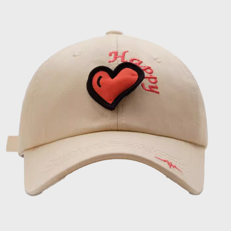 REMOVABLE HEART CAP 4028