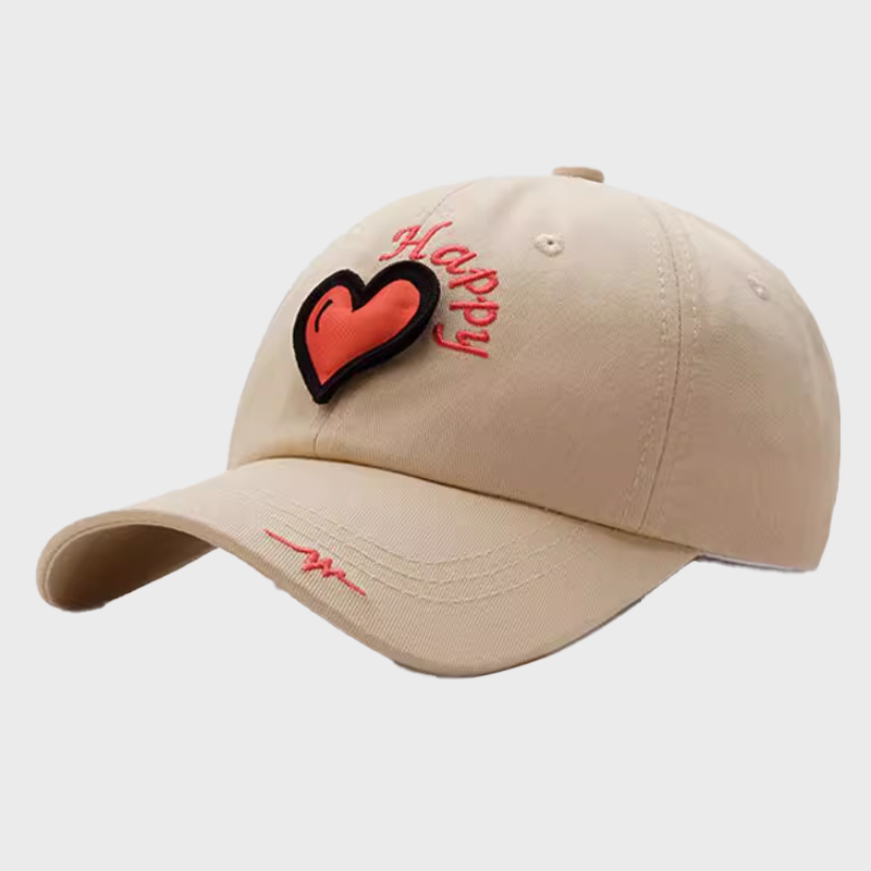 REMOVABLE HEART CAP 4028