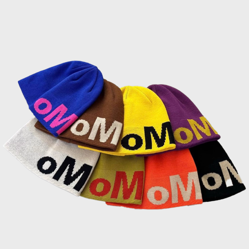 OMA VIBE BEANIE 4002