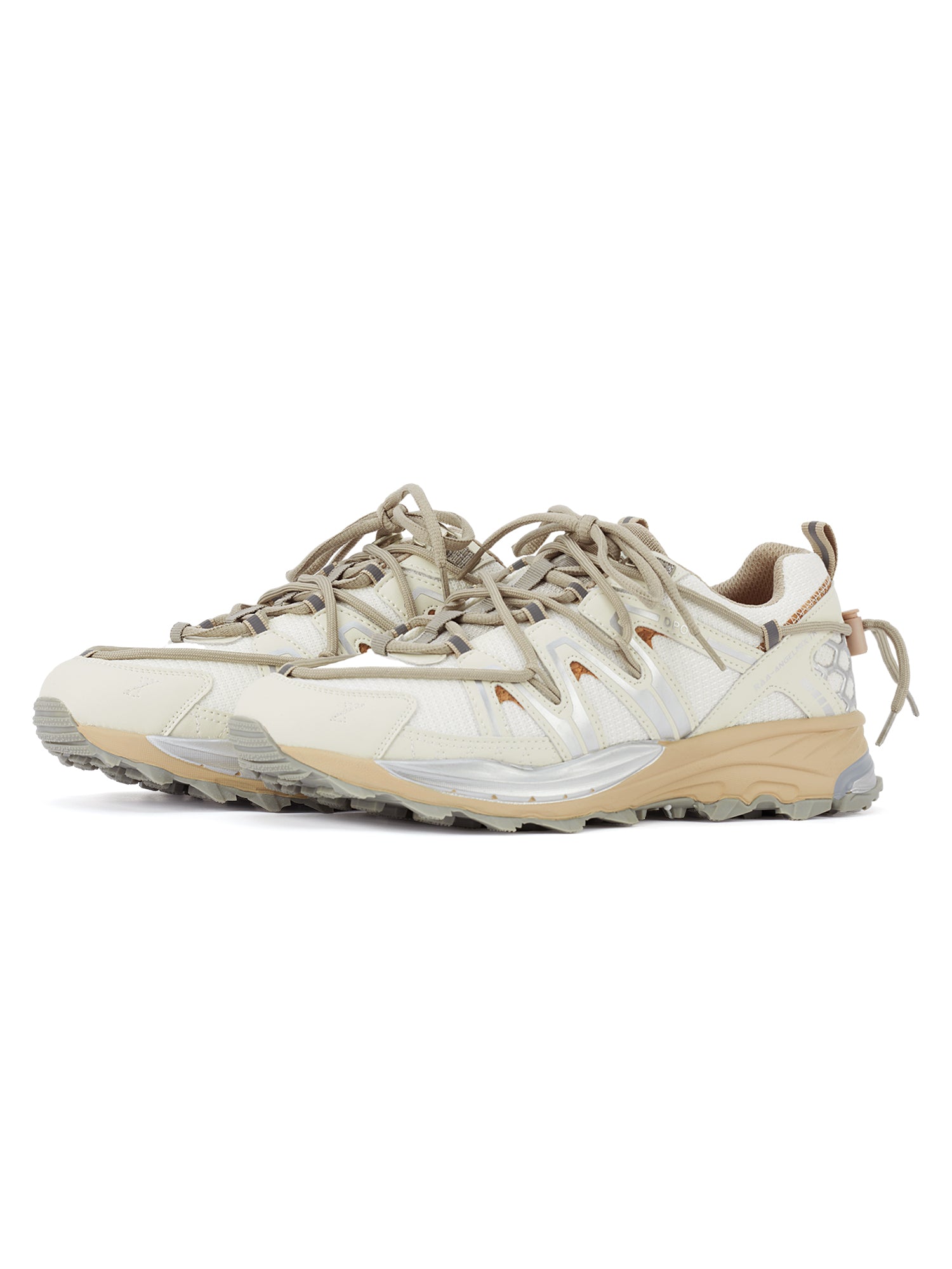 Breathable Hiking Rap Sneakers 3024