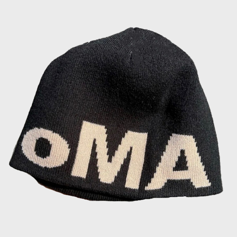 OMA VIBE BEANIE 4002