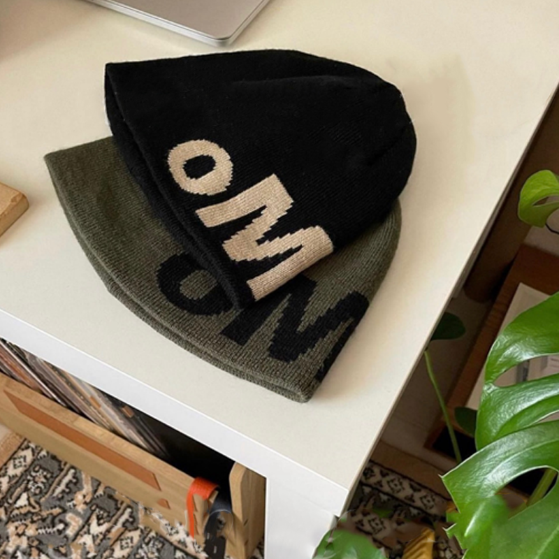 OMA VIBE BEANIE 4002