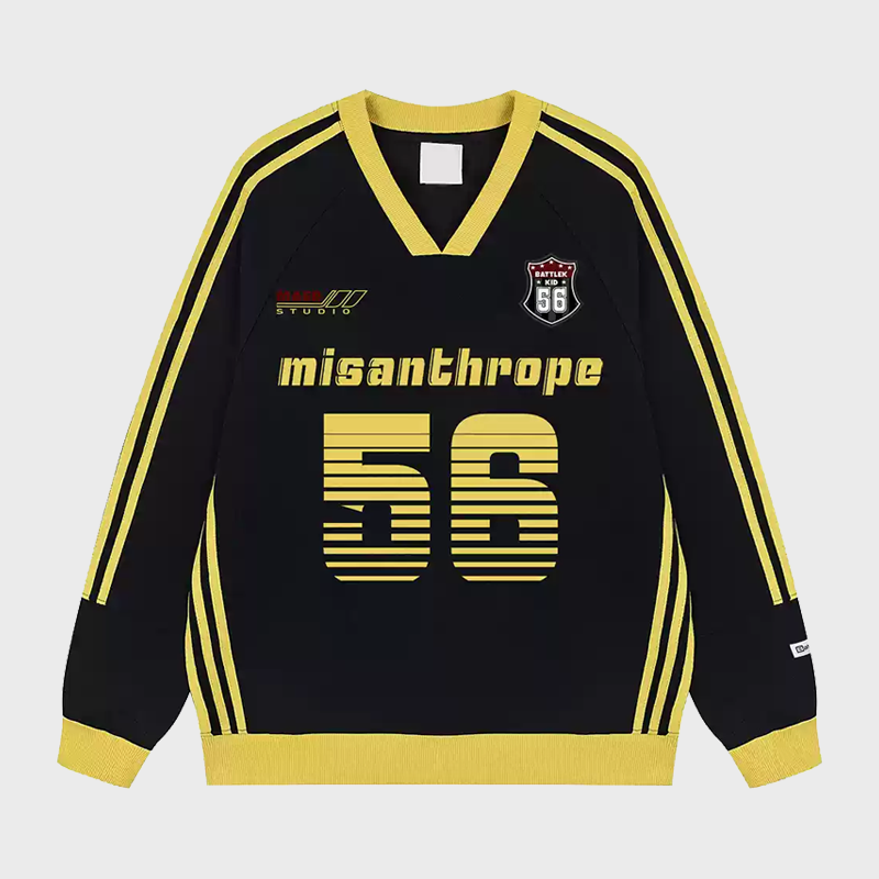 MISANTHROPE 56 HOODIE