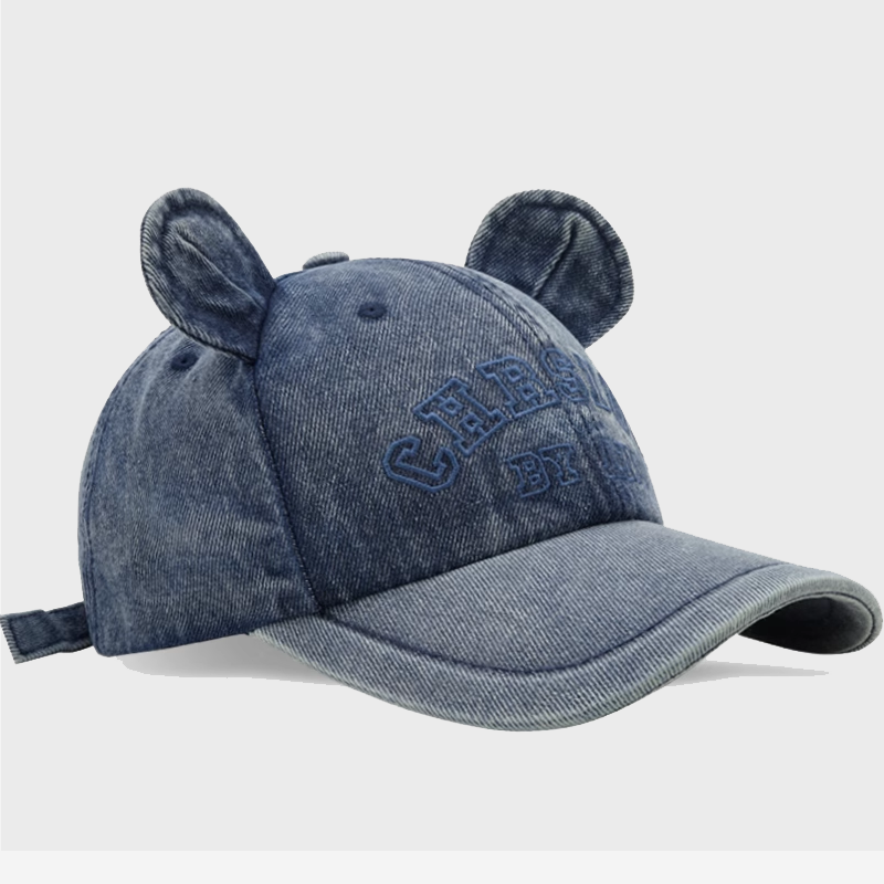 BEAR EARS CAP 4031