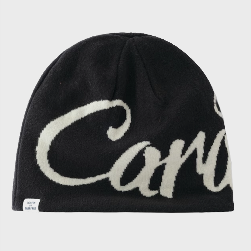 CARA DOUBLE-SIDED BEANIE 4032