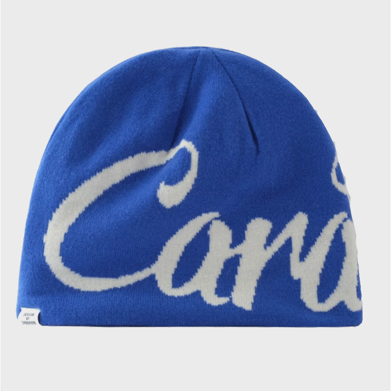 CARA DOUBLE-SIDED BEANIE 4032