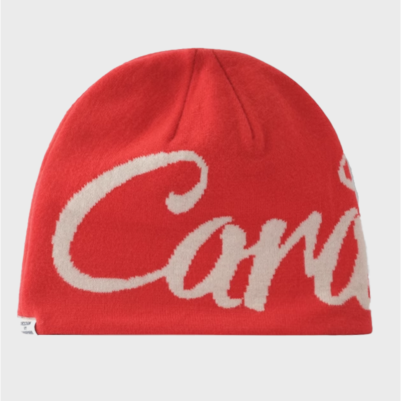 CARA DOUBLE-SIDED BEANIE 4032