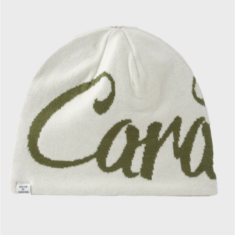 CARA DOUBLE-SIDED BEANIE 4032