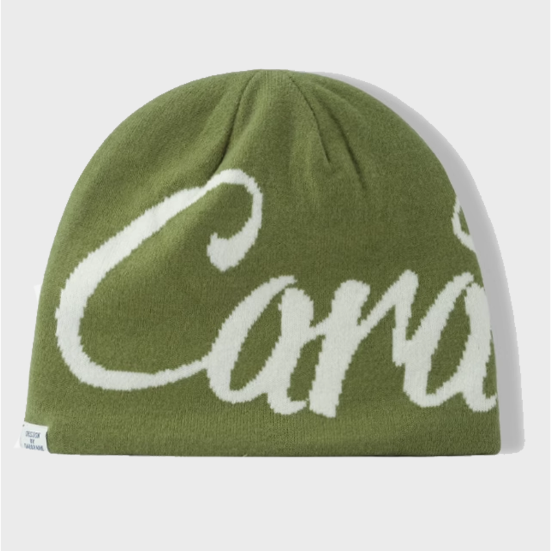 CARA DOUBLE-SIDED BEANIE 4032