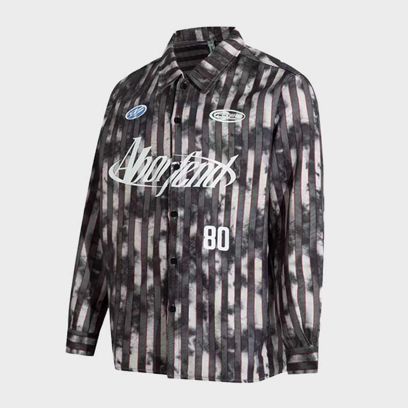 80 JERSEY SHIRT