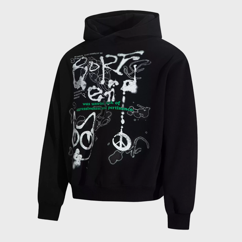 SOPE GN HOODIE