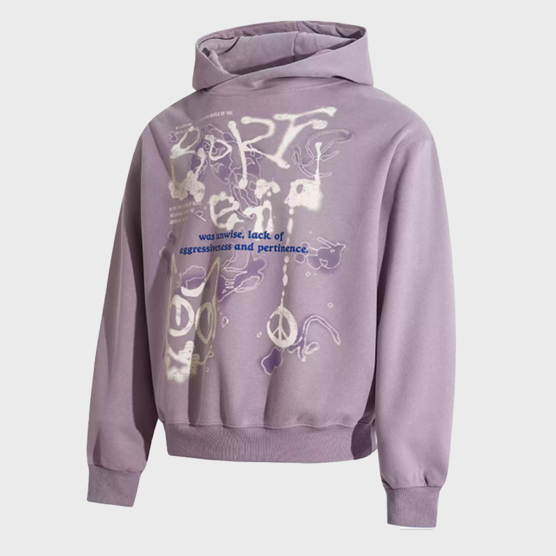 SOPE GN HOODIE