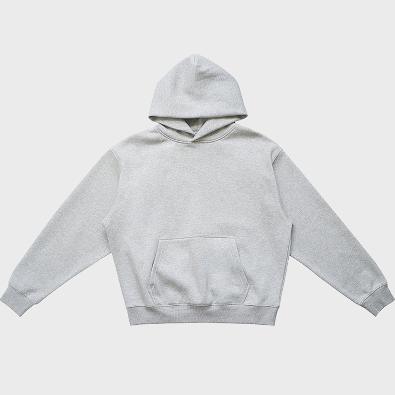 COMFYCORE LOUNGE HOODIE