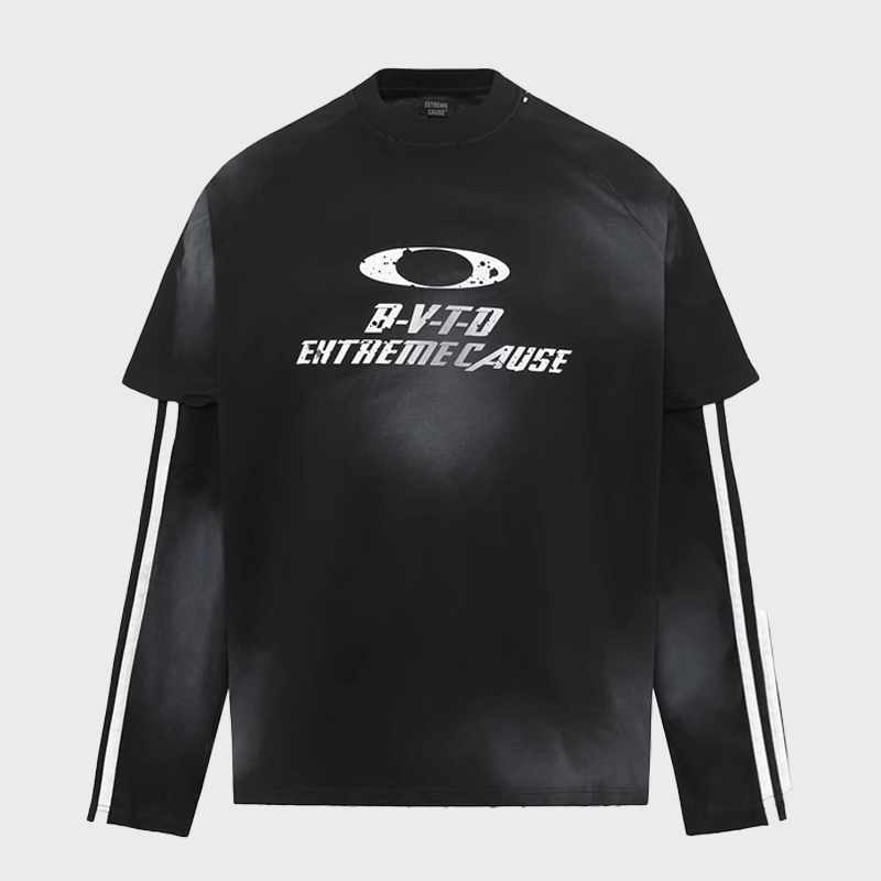 EHTREME CAUSE LONGSLEEVE 1019