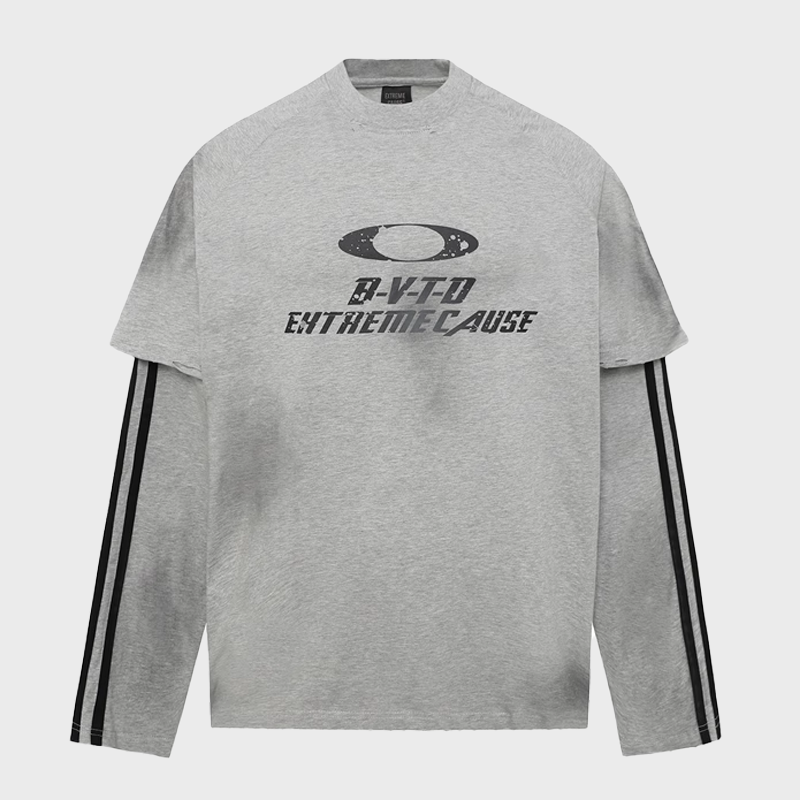 EHTREME CAUSE LONGSLEEVE 1019