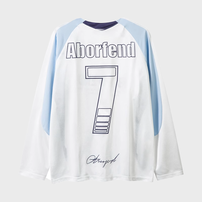 1918 ABOR LONGSLEEVE