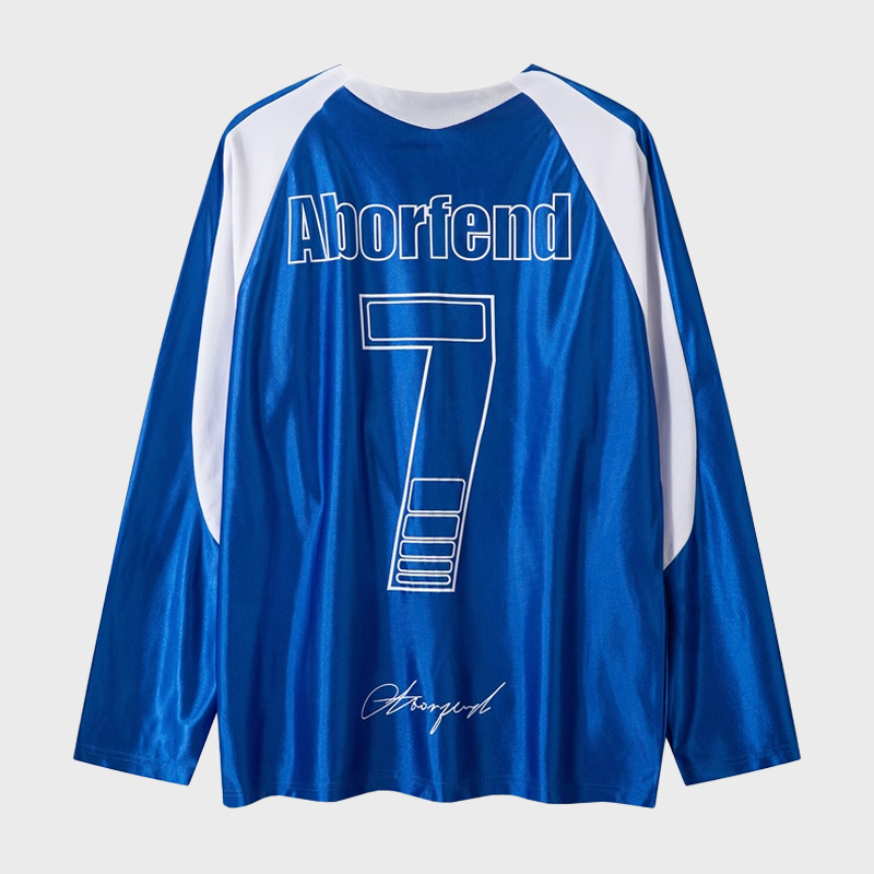 1918 ABOR LONGSLEEVE