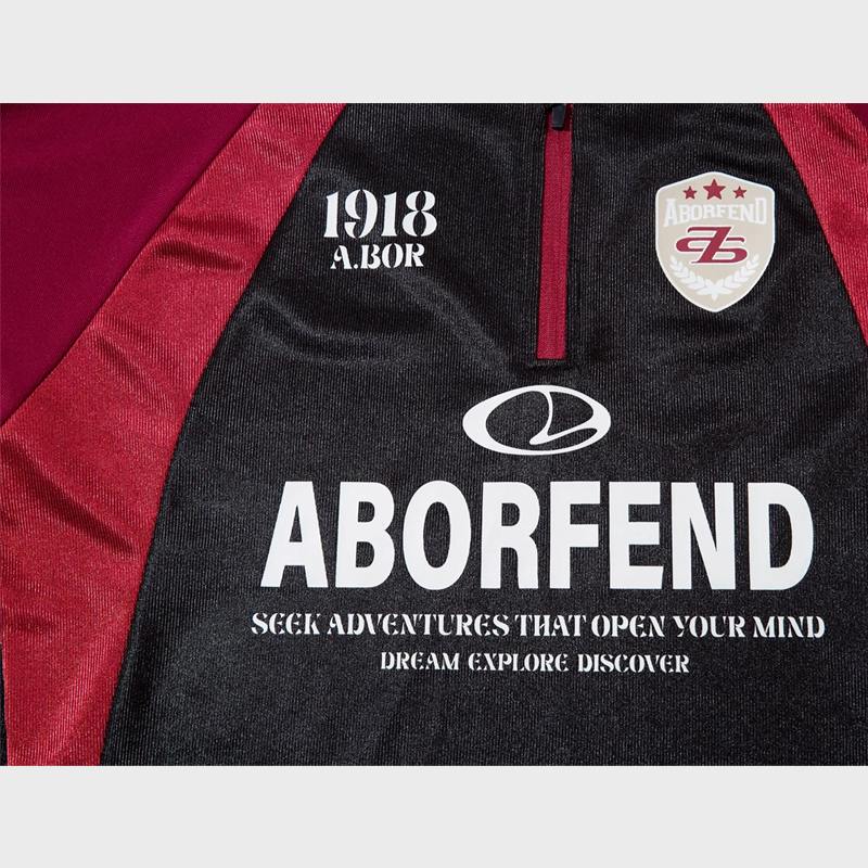 1918 ABOR LONGSLEEVE