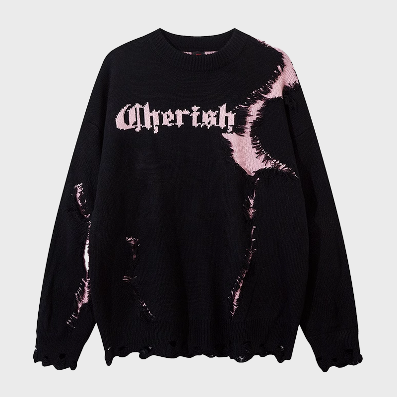 CHERISH KNITWEAR