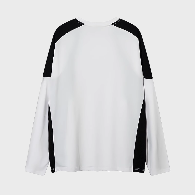 ABORFEND SPLICED LONGSLEEVE