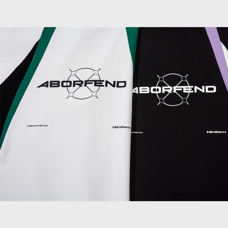 ABORFEND SPLICED LONGSLEEVE