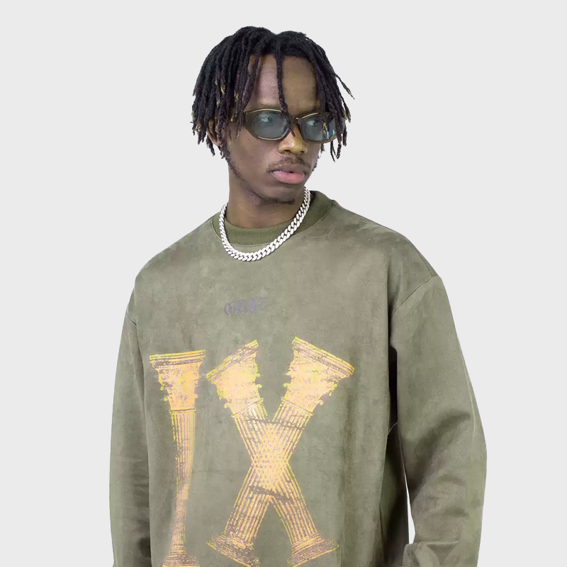 MT99 IX LONGSLEEVE