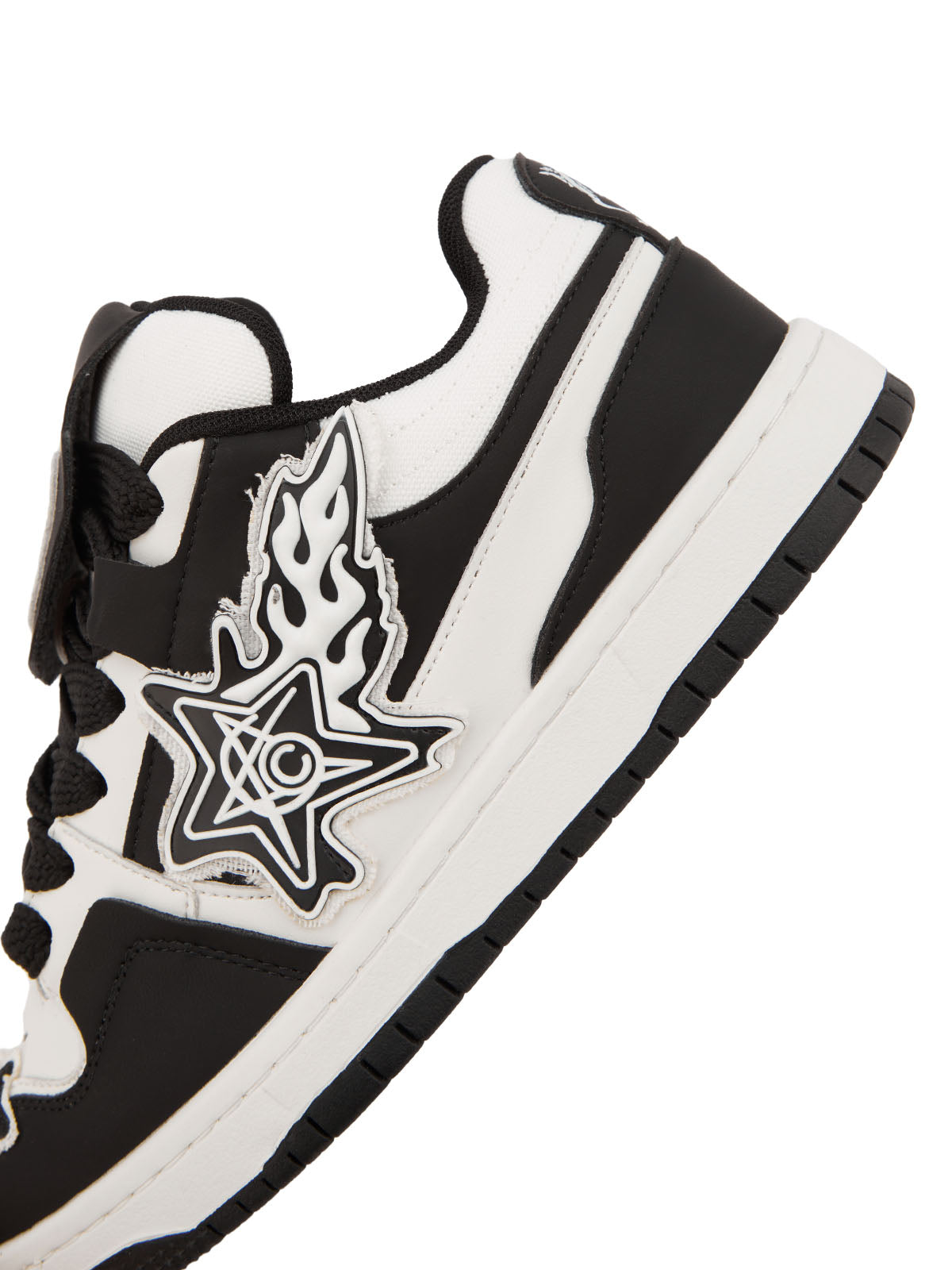 Thesupermade Retro Star Sneakers - 2104