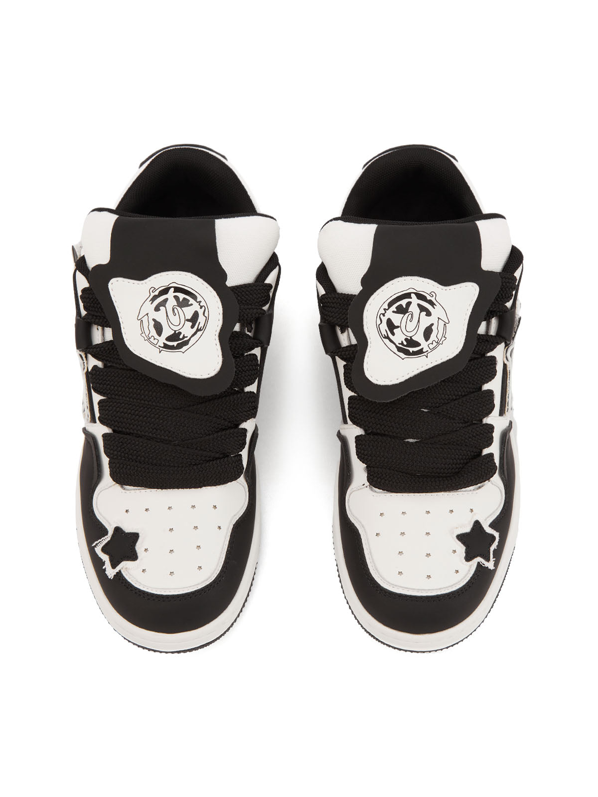 Thesupermade Retro Star Sneakers - 2104