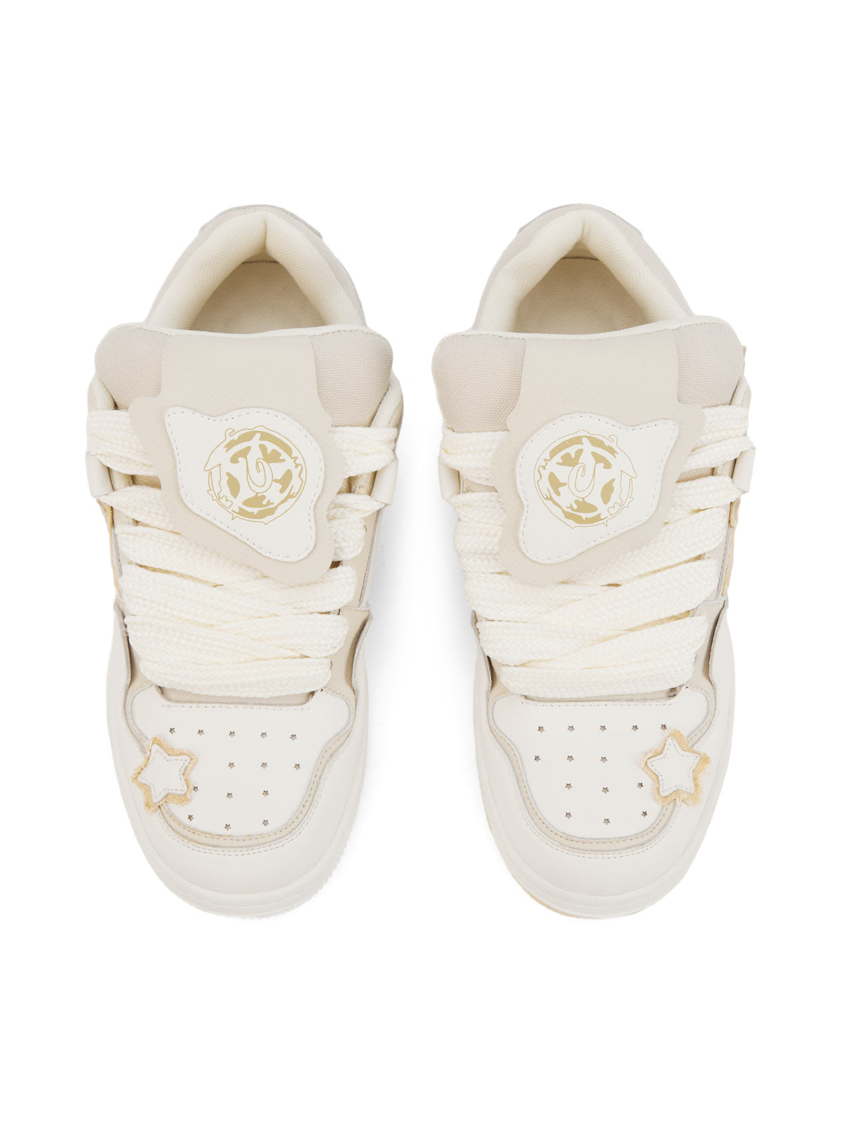 Thesupermade Retro Star Sneakers - 2104