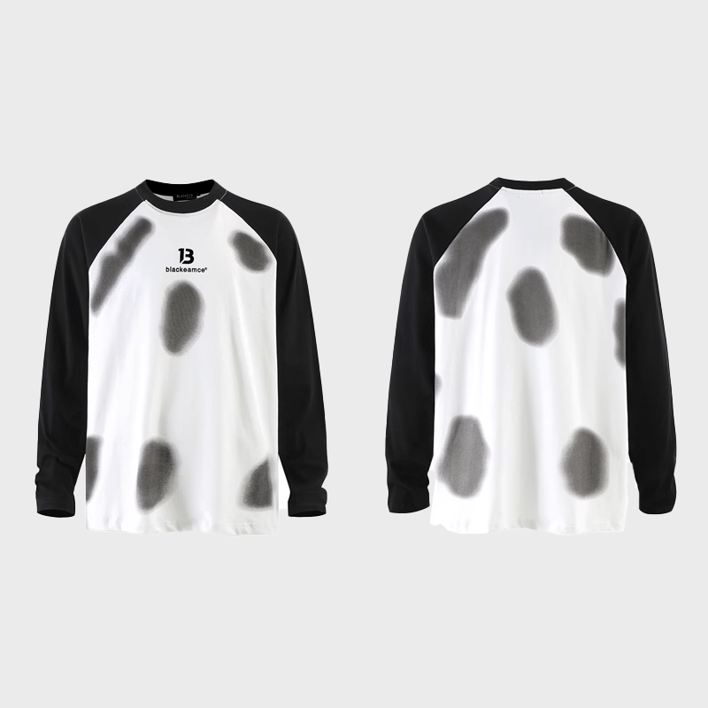 BLACKEMACE LONGSLEEVE