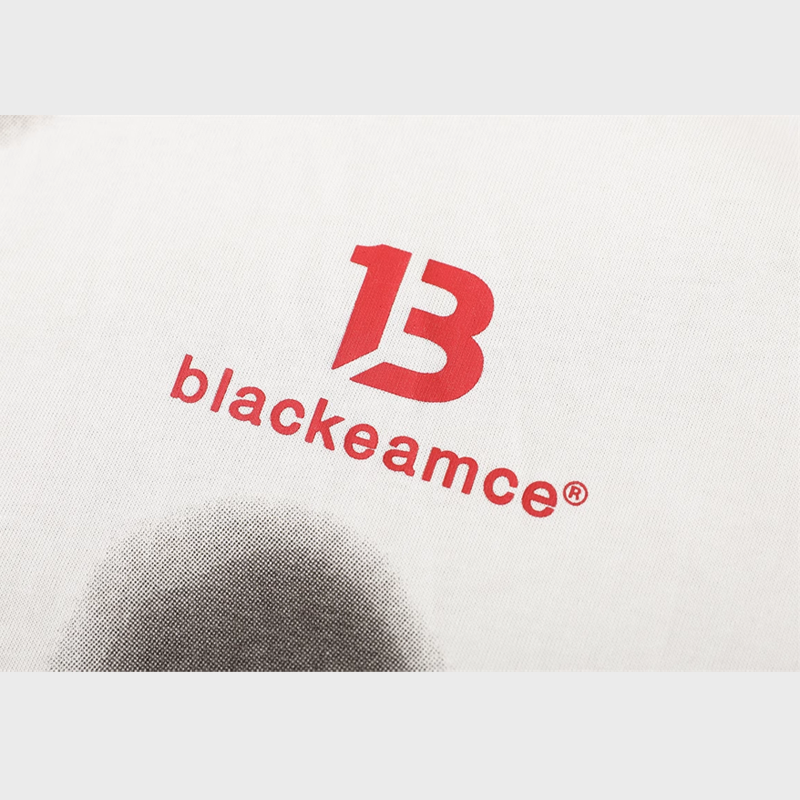 BLACKEMACE LONGSLEEVE