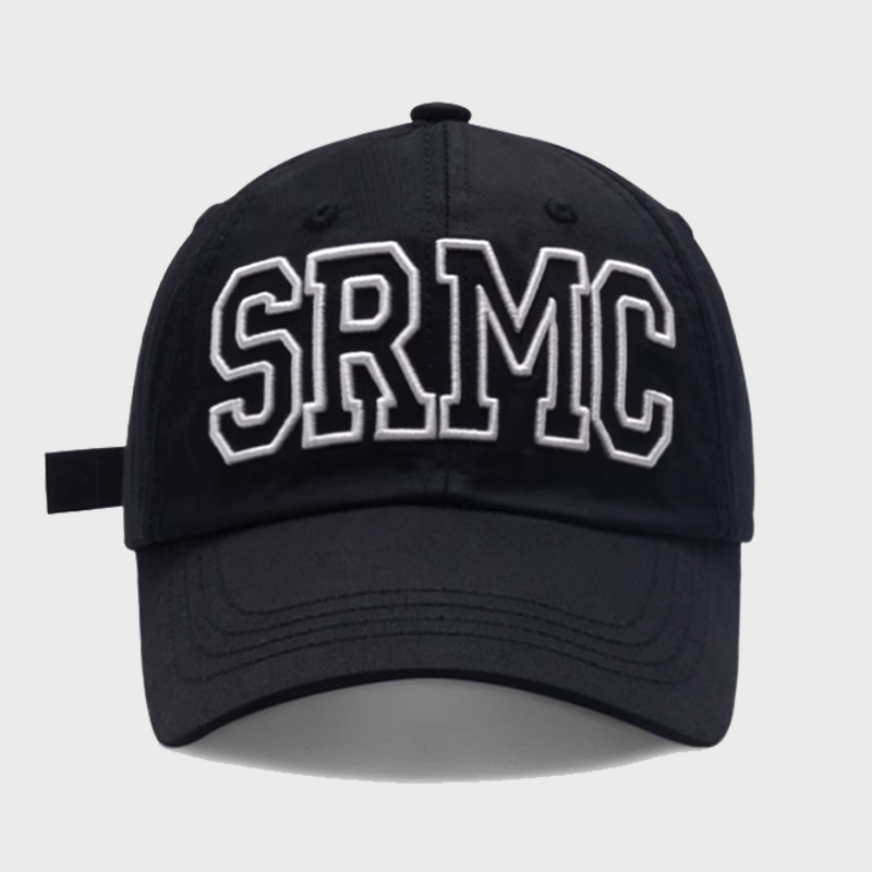 SRMC STREET CAP 4009