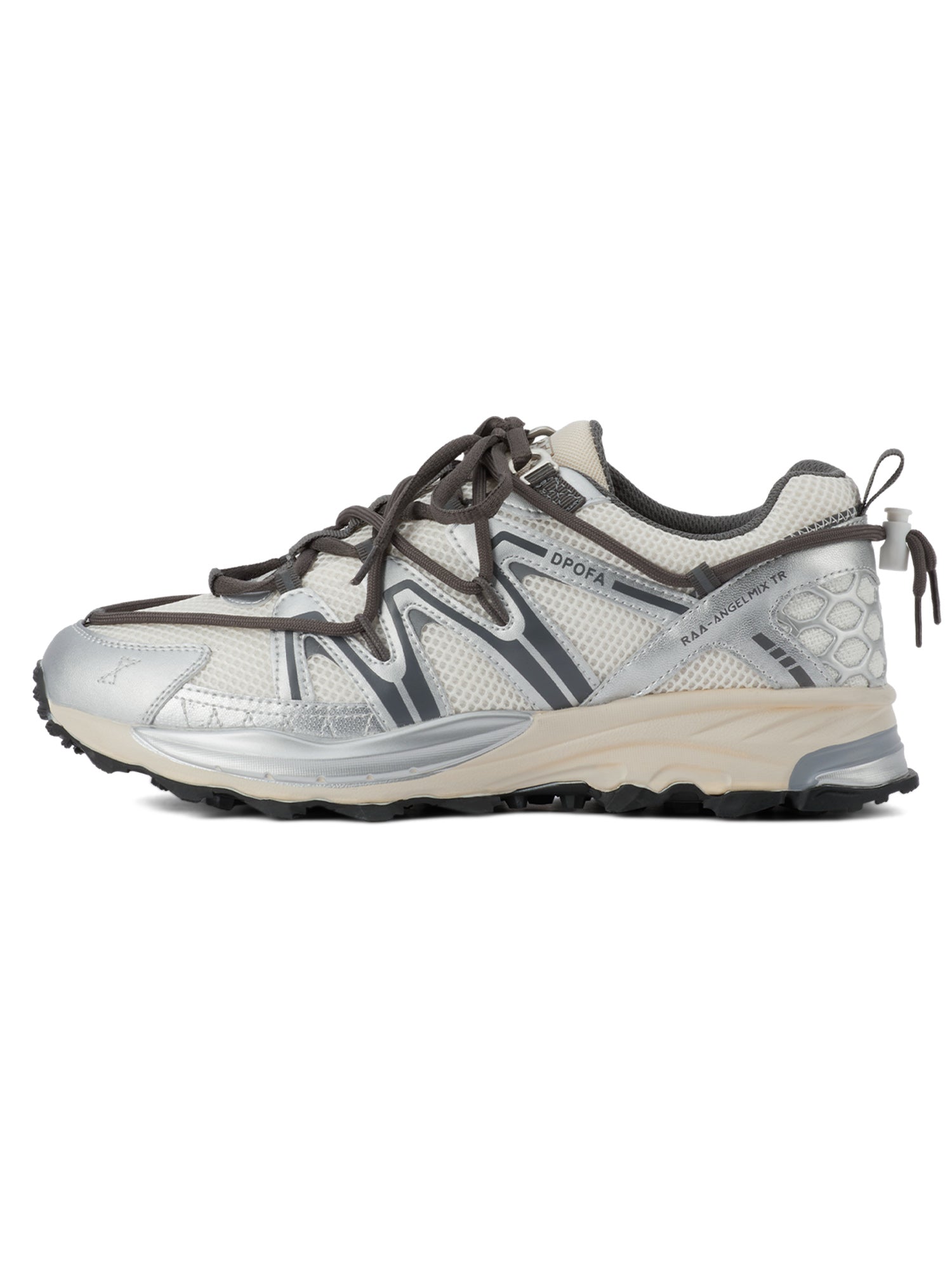 Breathable Hiking Rap Sneakers 3024